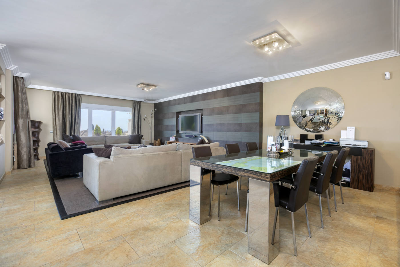 Квартира, 2723 м², 1 945 530$ — FAKTOR